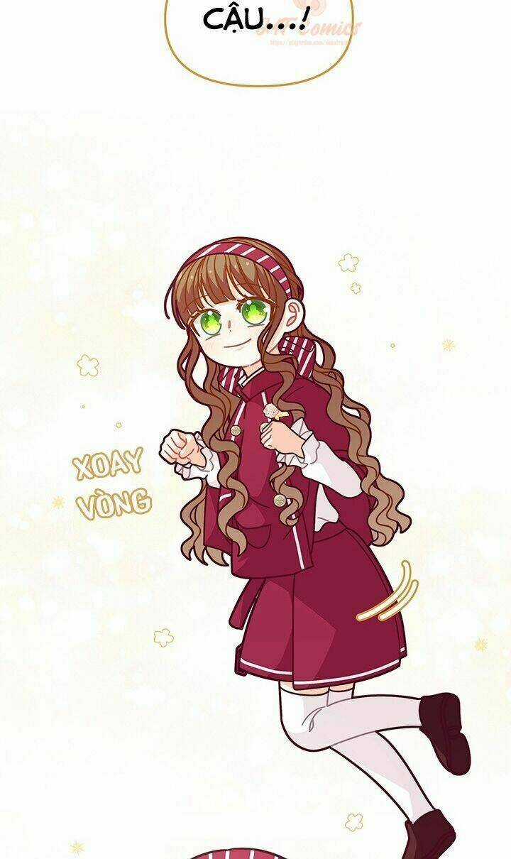 Tôi Chỉ Là Một Tiểu Thư Bình Thường Chapter 50 trang 46