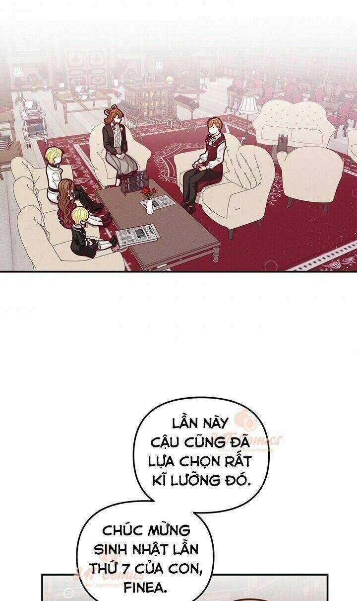 Tôi Chỉ Là Một Tiểu Thư Bình Thường Chapter 50 trang 48