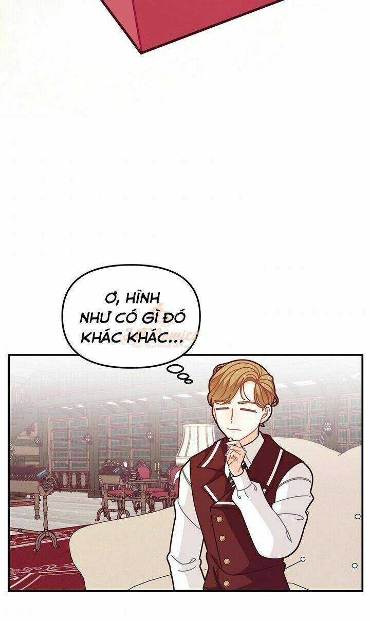 Tôi Chỉ Là Một Tiểu Thư Bình Thường Chapter 50 trang 54