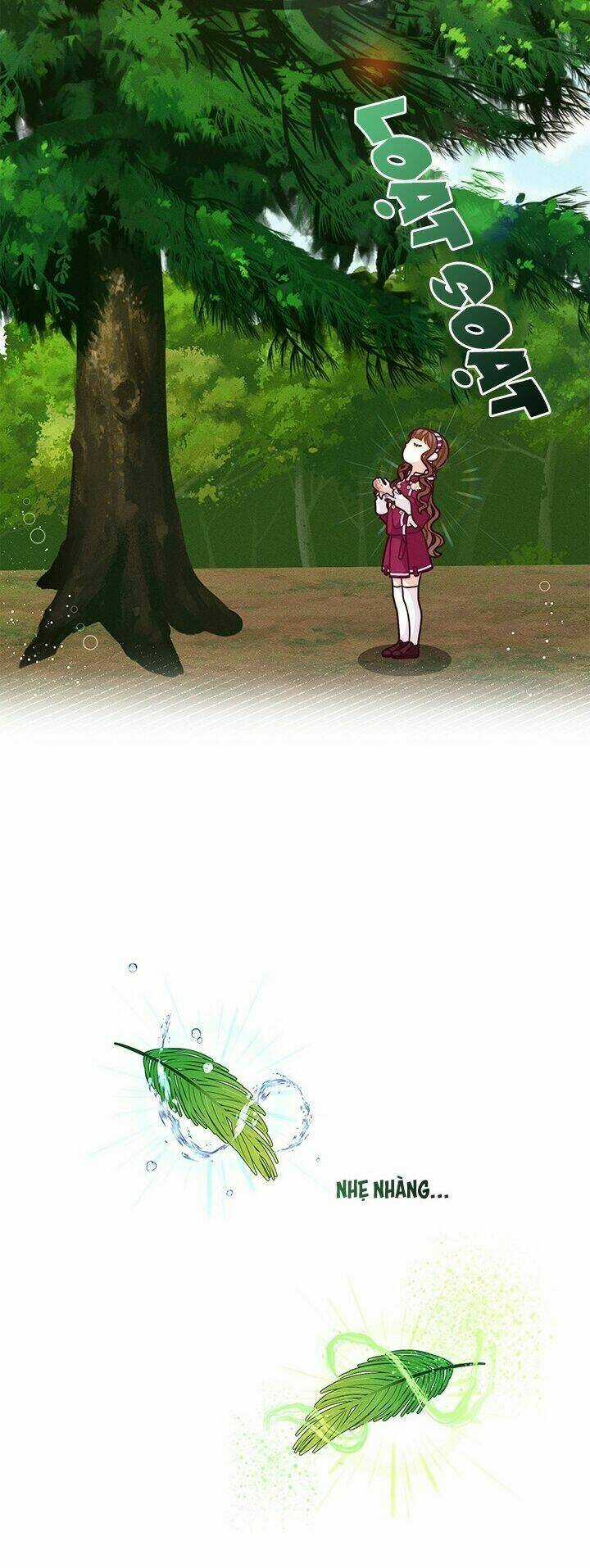 Tôi Chỉ Là Một Tiểu Thư Bình Thường Chapter 51 trang 13