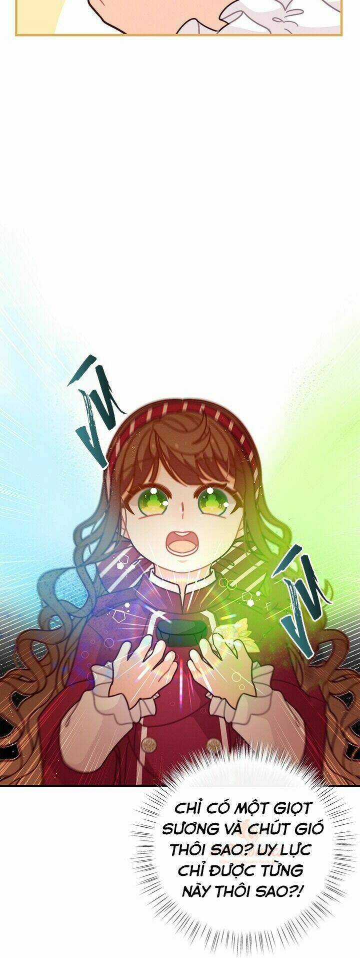 Tôi Chỉ Là Một Tiểu Thư Bình Thường Chapter 51 trang 15