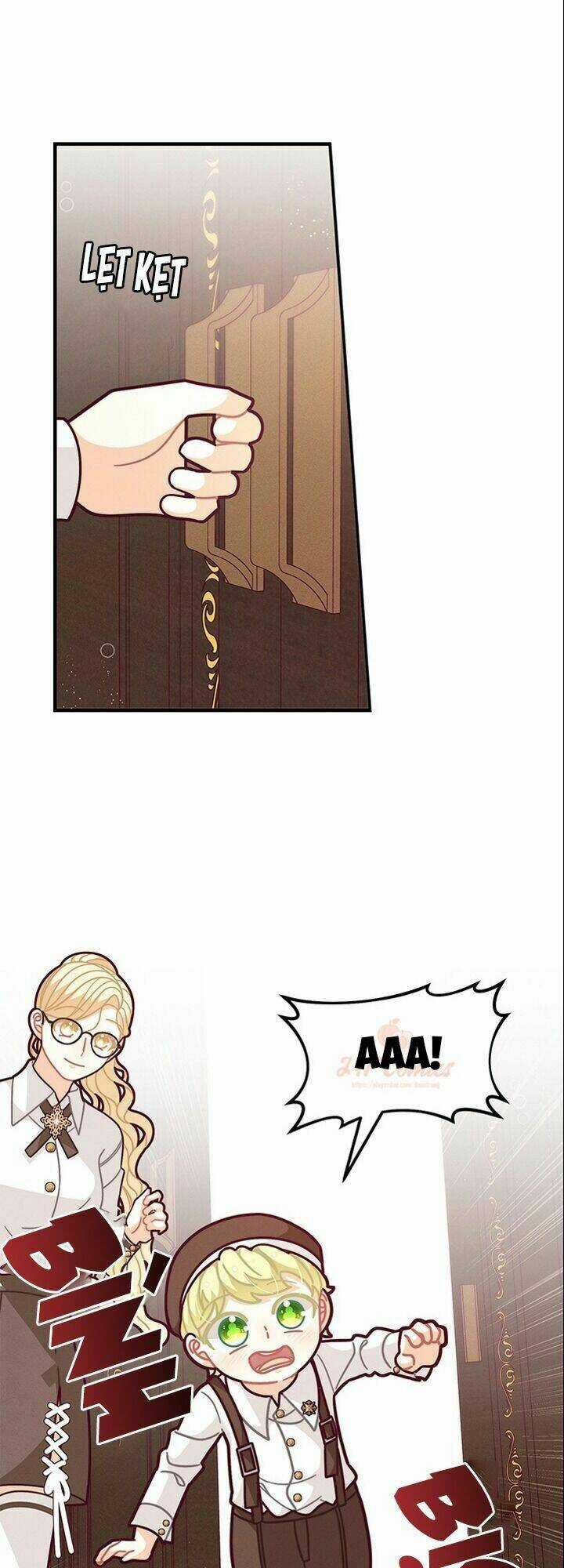 Tôi Chỉ Là Một Tiểu Thư Bình Thường Chapter 51 trang 24