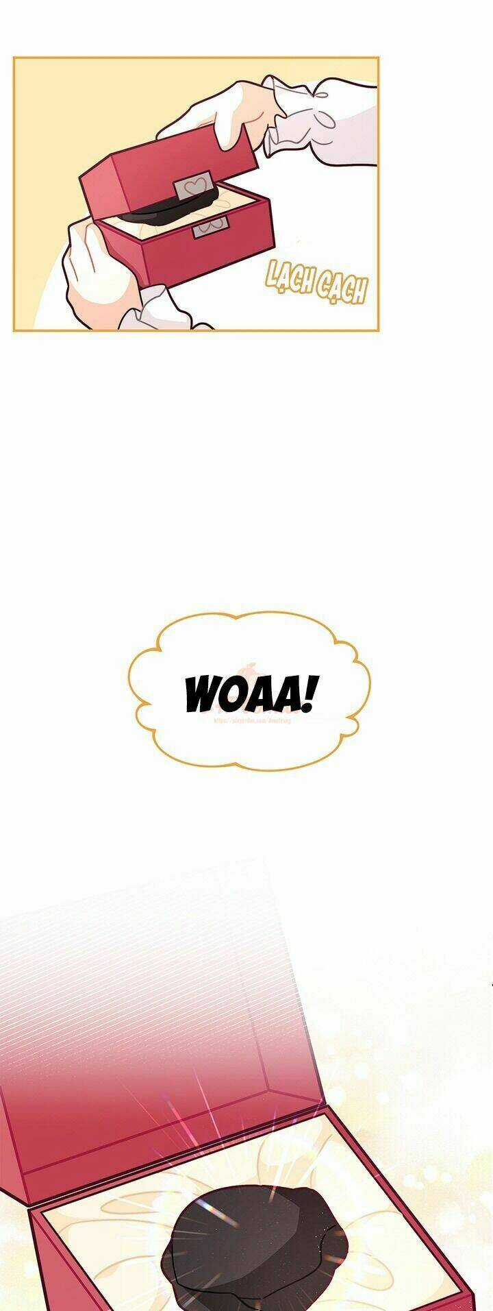 Tôi Chỉ Là Một Tiểu Thư Bình Thường Chapter 51 trang 3