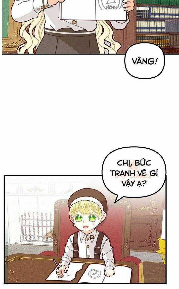 Tôi Chỉ Là Một Tiểu Thư Bình Thường Chapter 51 trang 39