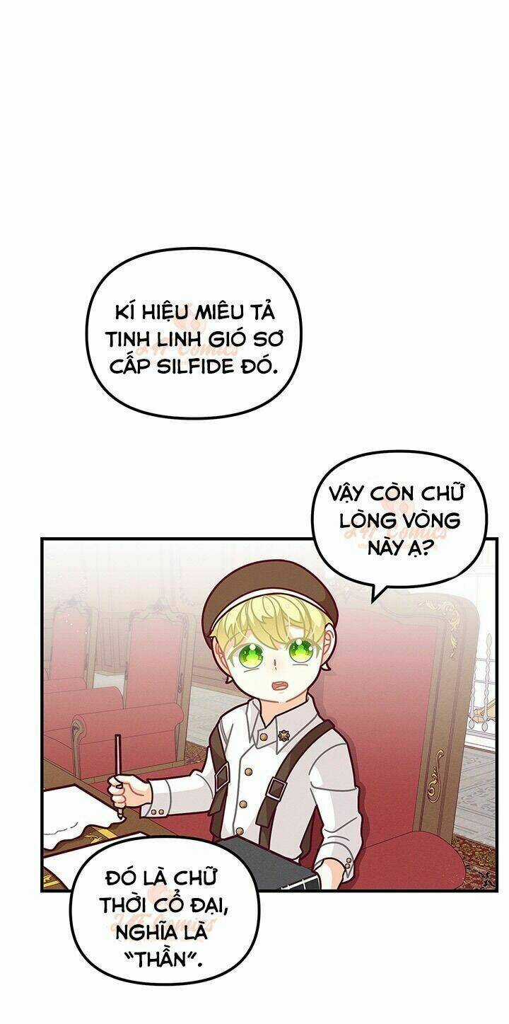 Tôi Chỉ Là Một Tiểu Thư Bình Thường Chapter 51 trang 40