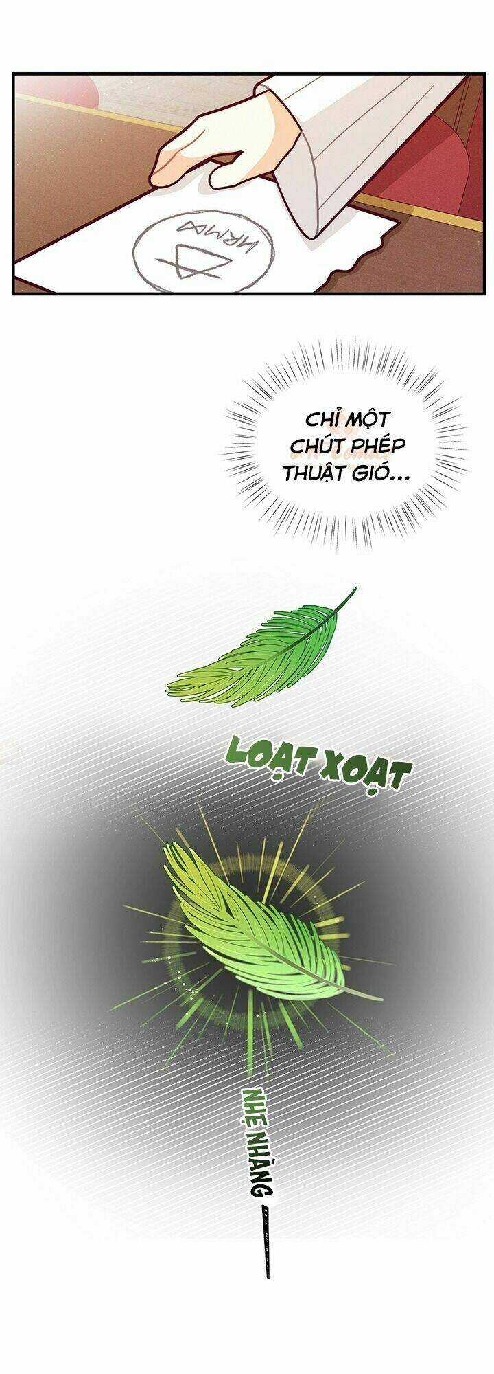 Tôi Chỉ Là Một Tiểu Thư Bình Thường Chapter 51 trang 45