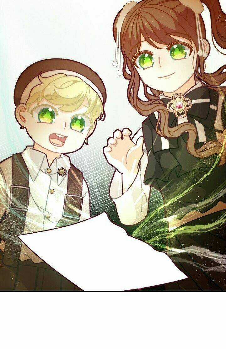 Tôi Chỉ Là Một Tiểu Thư Bình Thường Chapter 51 trang 47