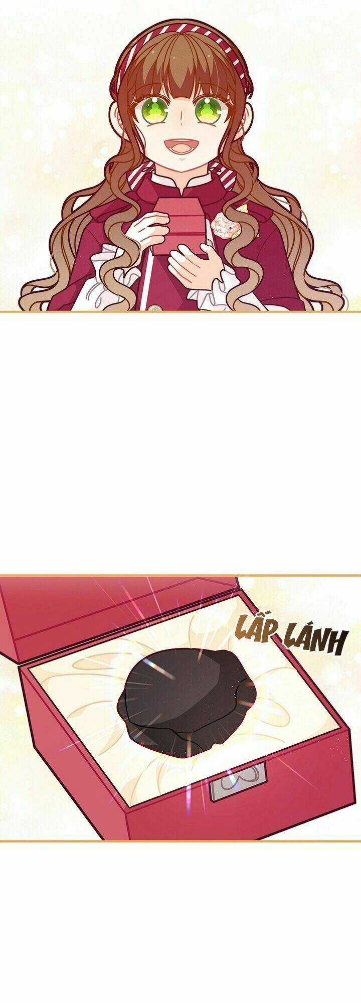 Tôi Chỉ Là Một Tiểu Thư Bình Thường Chapter 51 trang 5