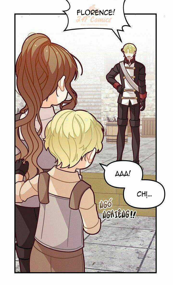 Tôi Chỉ Là Một Tiểu Thư Bình Thường Chapter 52 trang 10