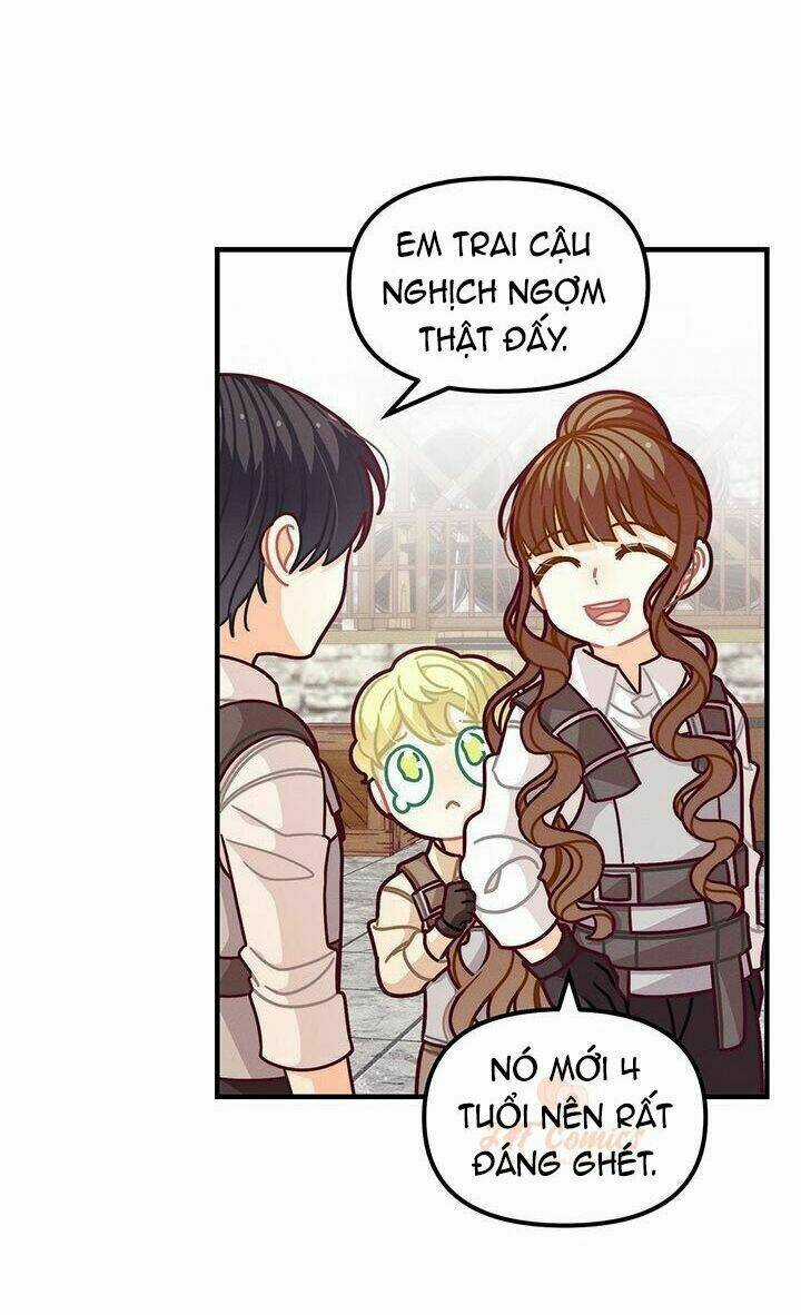 Tôi Chỉ Là Một Tiểu Thư Bình Thường Chapter 52 trang 11