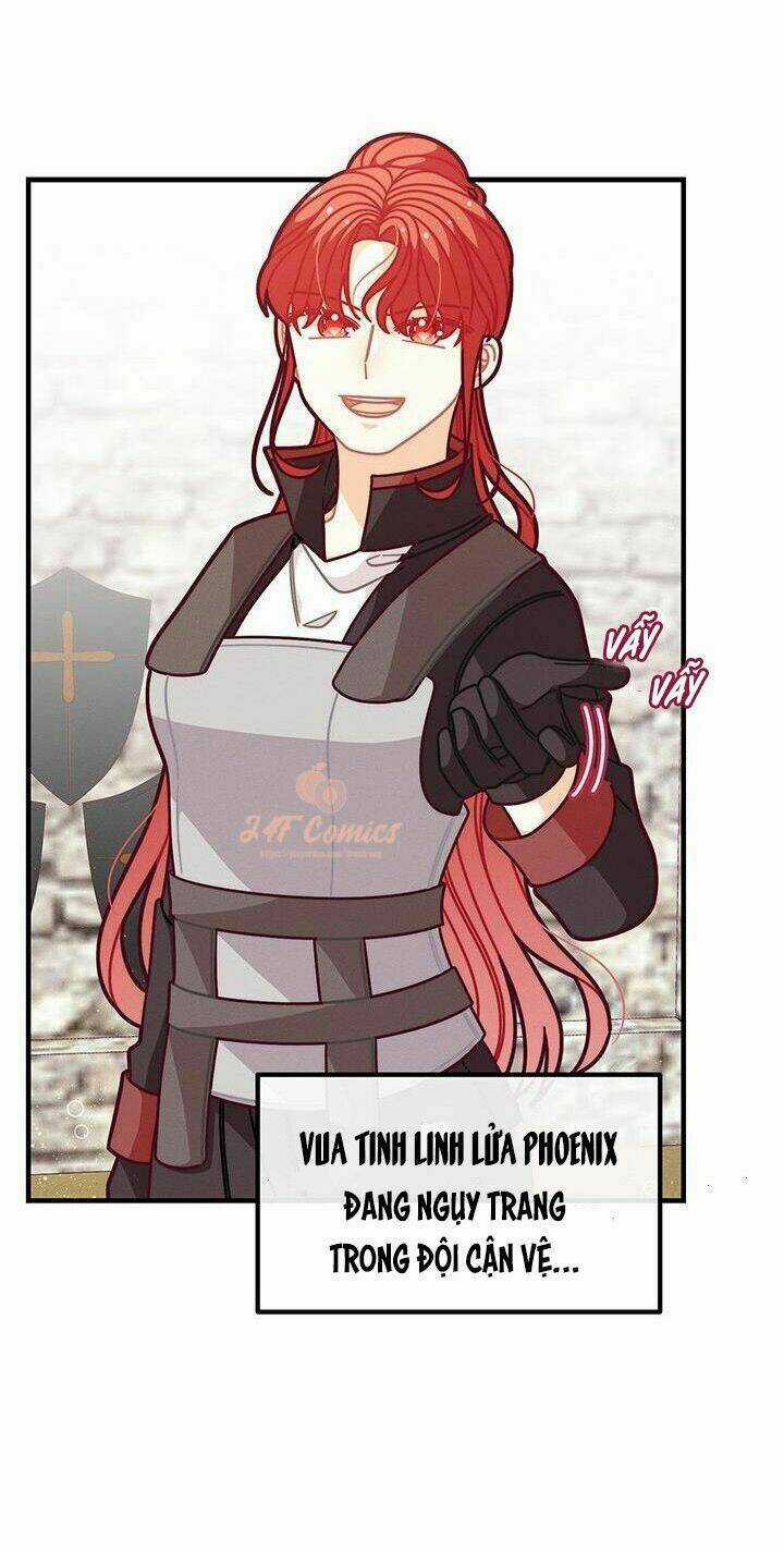 Tôi Chỉ Là Một Tiểu Thư Bình Thường Chapter 52 trang 14