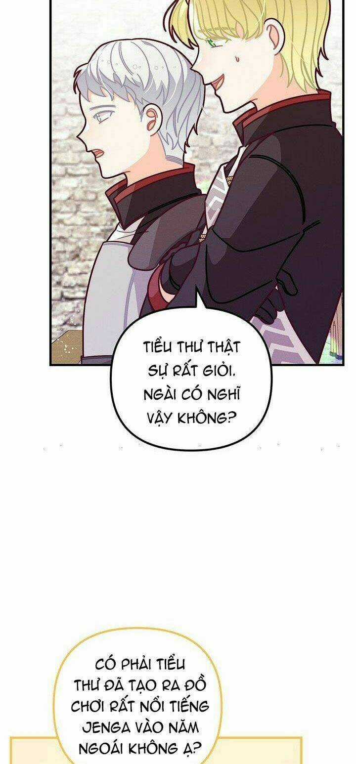 Tôi Chỉ Là Một Tiểu Thư Bình Thường Chapter 52 trang 29