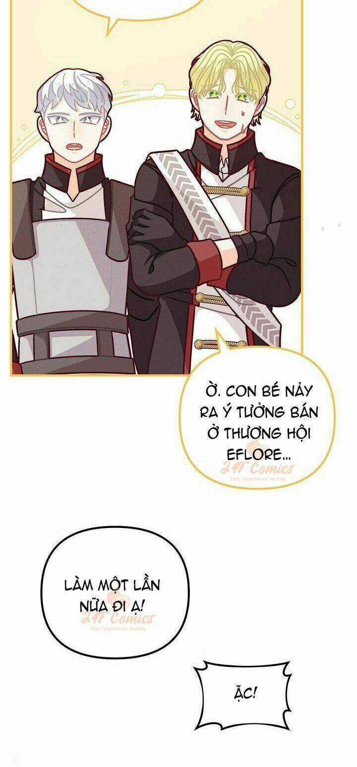 Tôi Chỉ Là Một Tiểu Thư Bình Thường Chapter 52 trang 30