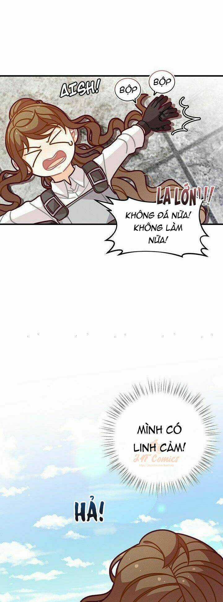 Tôi Chỉ Là Một Tiểu Thư Bình Thường Chapter 52 trang 34