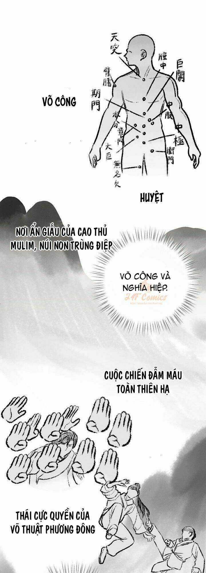 Tôi Chỉ Là Một Tiểu Thư Bình Thường Chapter 52 trang 36