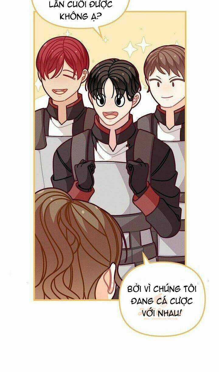 Tôi Chỉ Là Một Tiểu Thư Bình Thường Chapter 52 trang 39