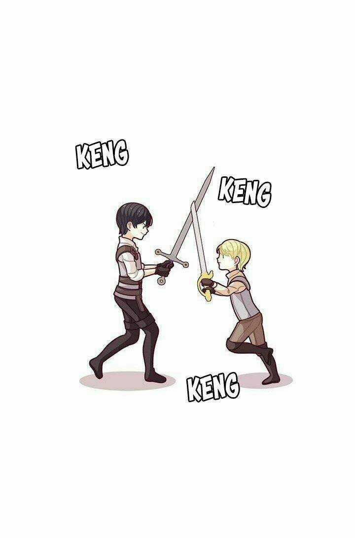 Tôi Chỉ Là Một Tiểu Thư Bình Thường Chapter 52 trang 48