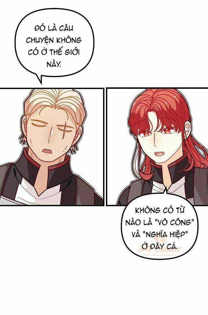 Tôi Chỉ Là Một Tiểu Thư Bình Thường Chapter 52 trang 49