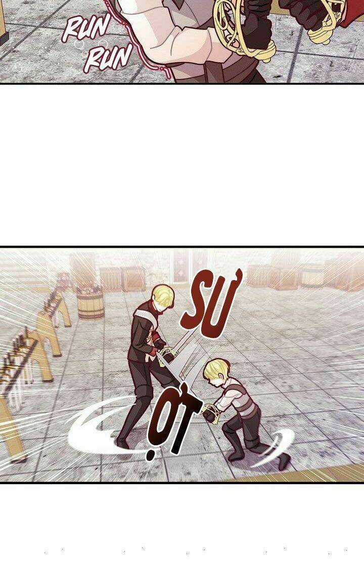 Tôi Chỉ Là Một Tiểu Thư Bình Thường Chapter 52 trang 7