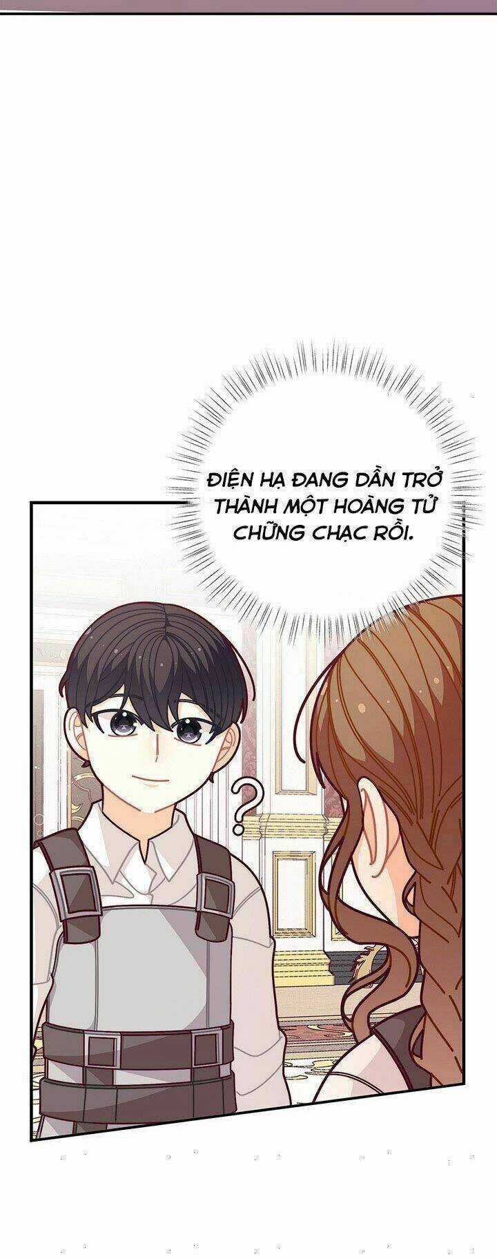 Tôi Chỉ Là Một Tiểu Thư Bình Thường Chapter 53 trang 13