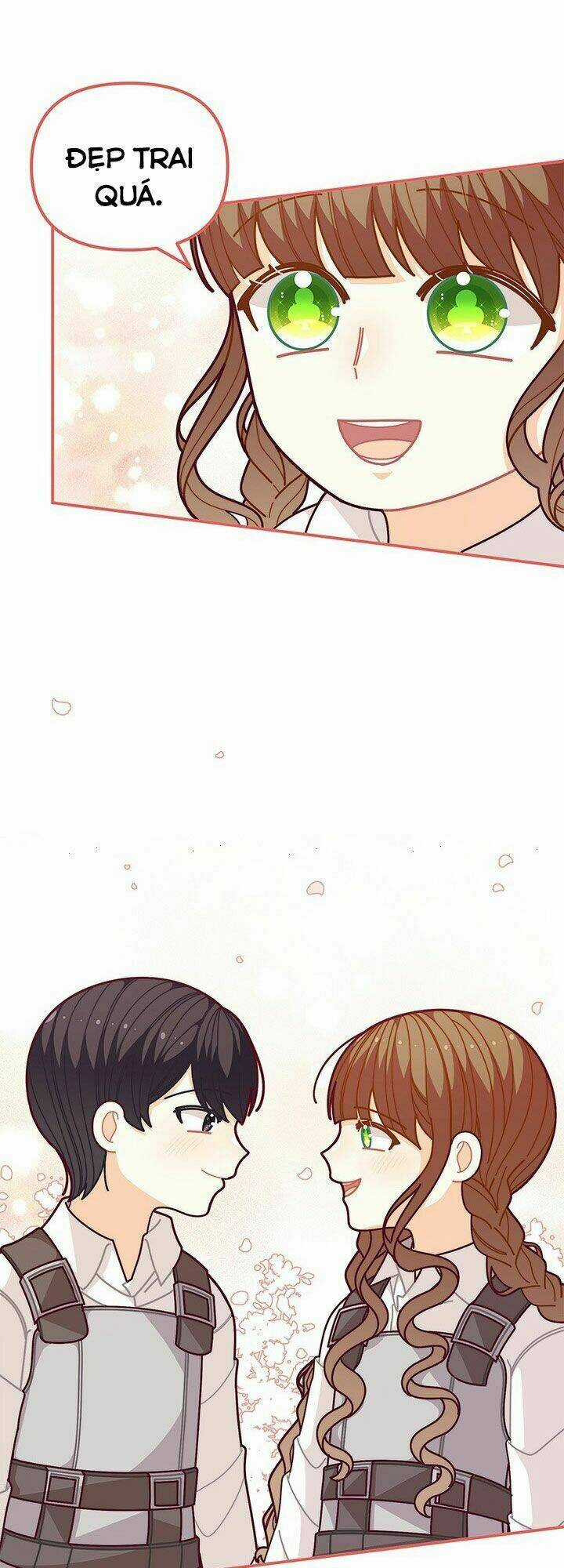 Tôi Chỉ Là Một Tiểu Thư Bình Thường Chapter 53 trang 14