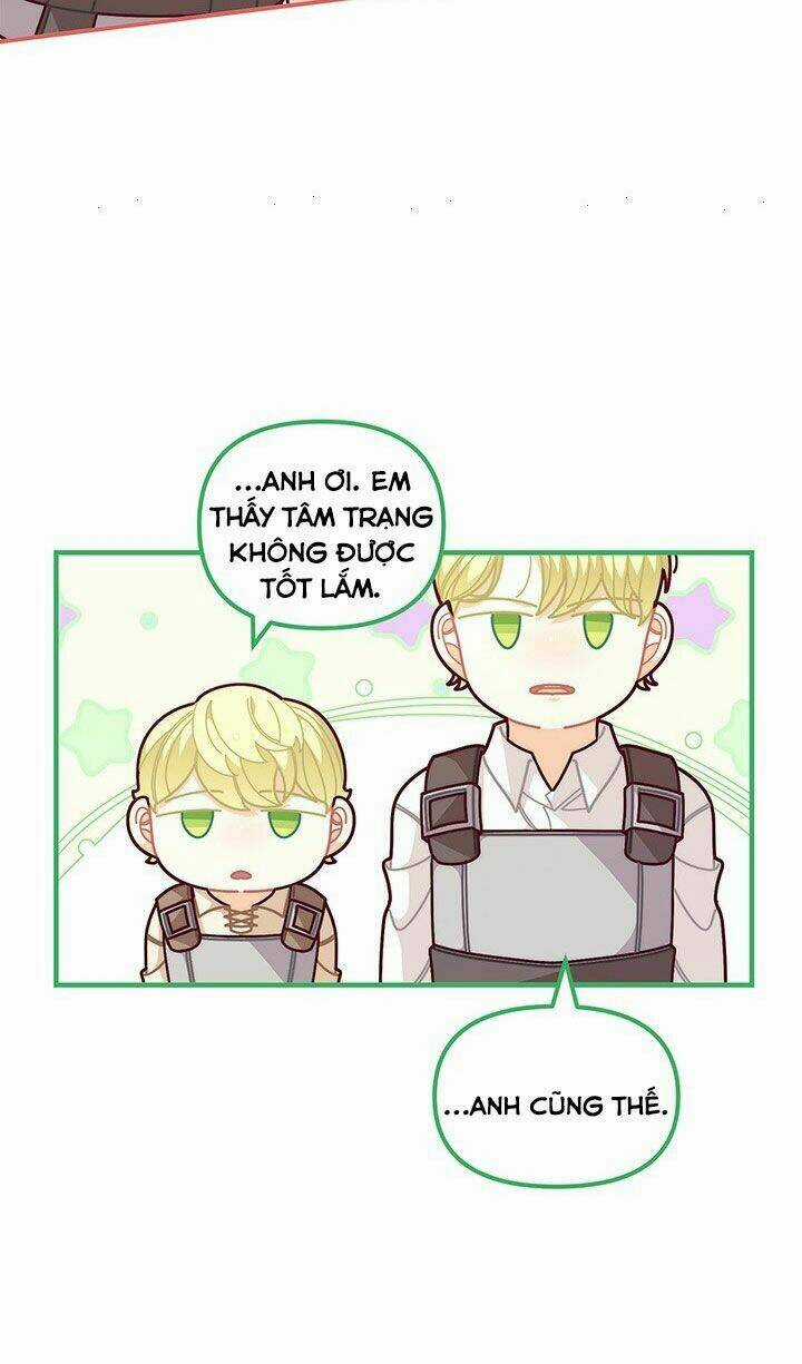 Tôi Chỉ Là Một Tiểu Thư Bình Thường Chapter 53 trang 15