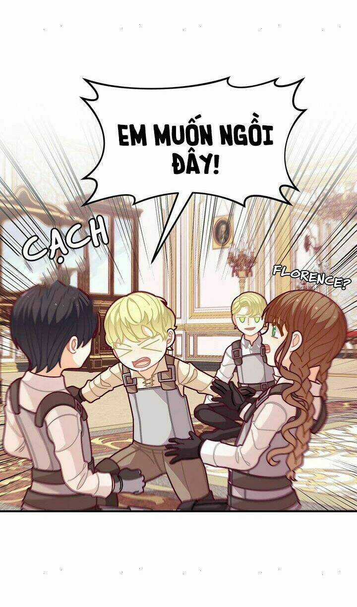 Tôi Chỉ Là Một Tiểu Thư Bình Thường Chapter 53 trang 16