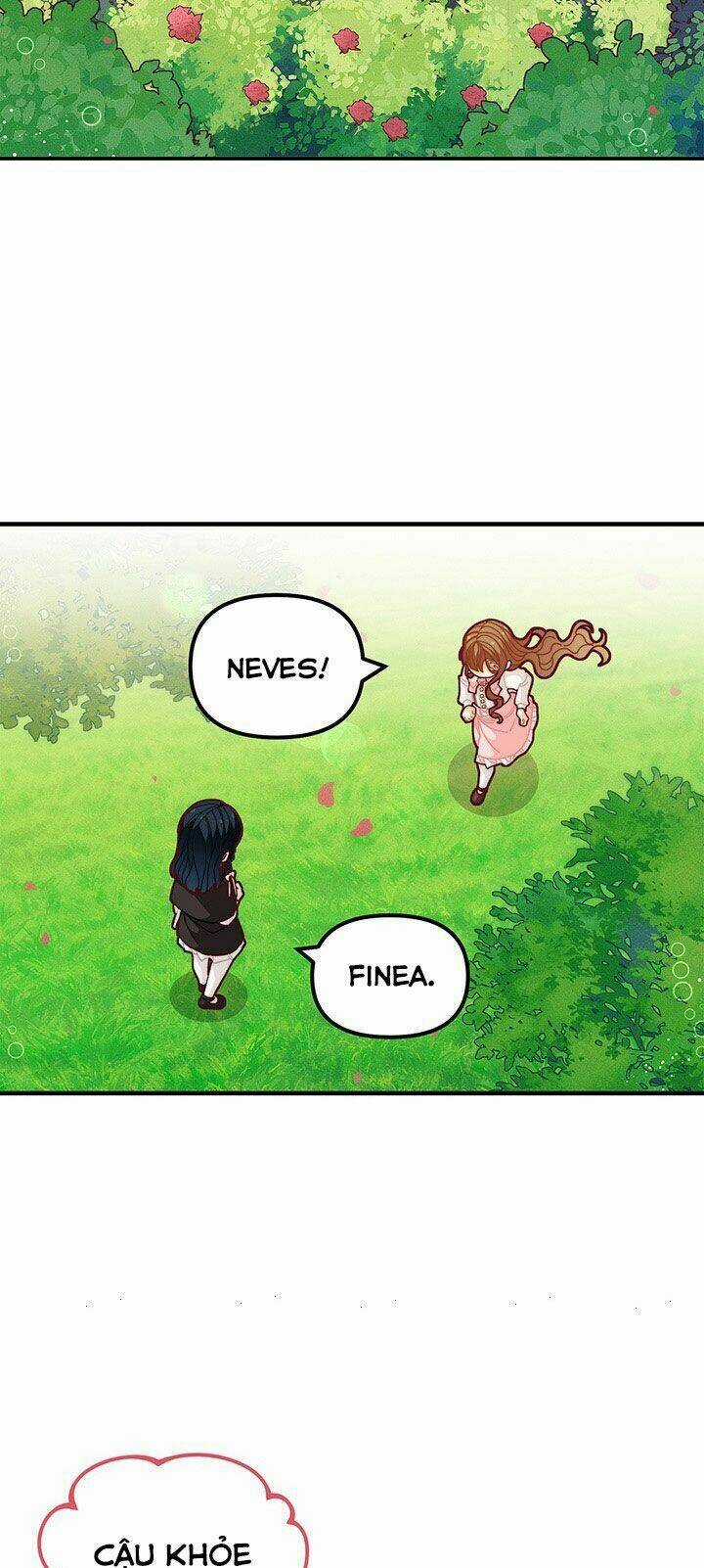 Tôi Chỉ Là Một Tiểu Thư Bình Thường Chapter 53 trang 18