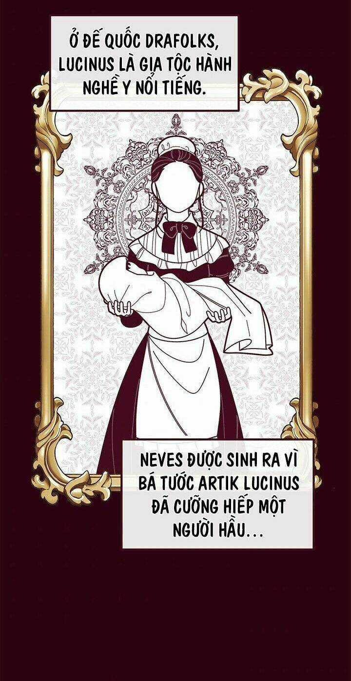 Tôi Chỉ Là Một Tiểu Thư Bình Thường Chapter 53 trang 22