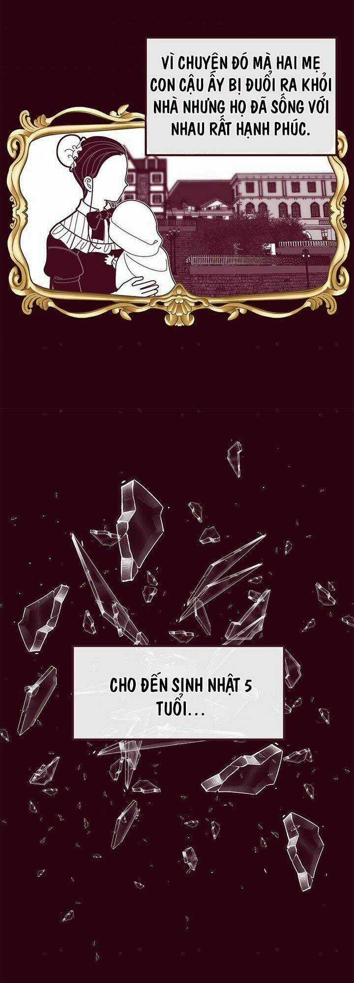 Tôi Chỉ Là Một Tiểu Thư Bình Thường Chapter 53 trang 23