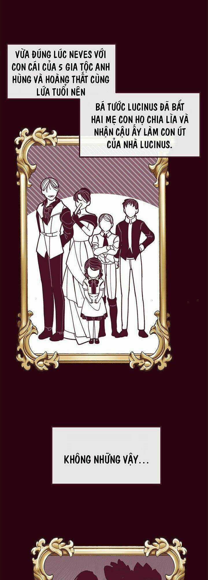 Tôi Chỉ Là Một Tiểu Thư Bình Thường Chapter 53 trang 24