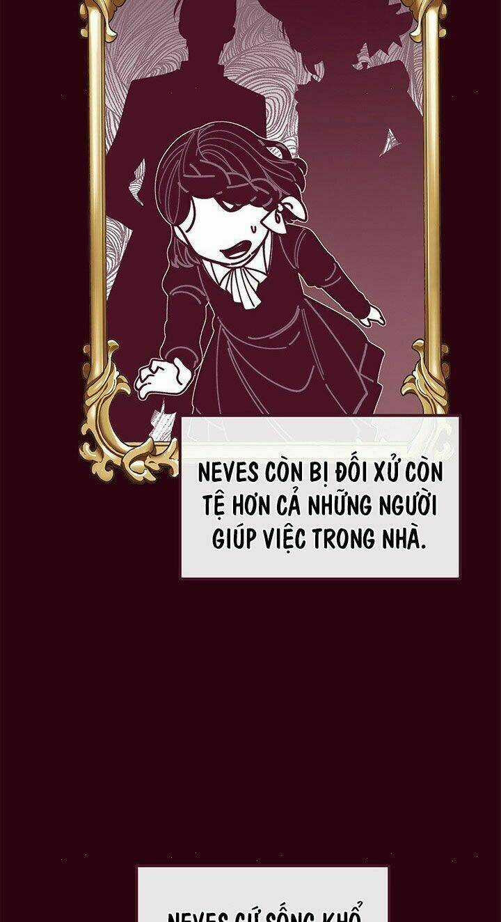 Tôi Chỉ Là Một Tiểu Thư Bình Thường Chapter 53 trang 25