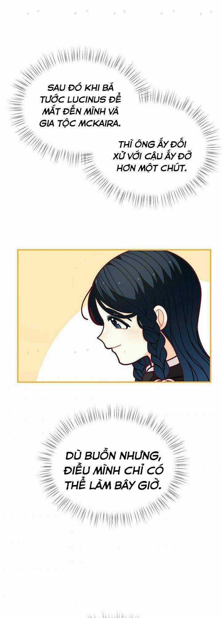 Tôi Chỉ Là Một Tiểu Thư Bình Thường Chapter 53 trang 27