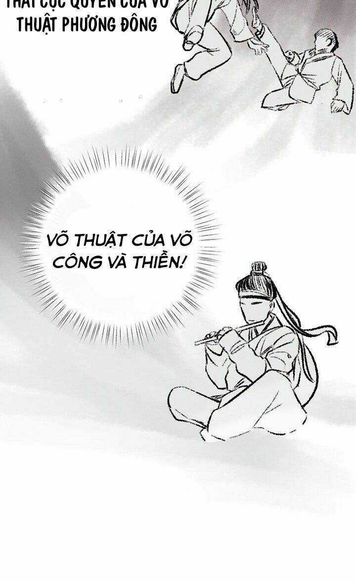 Tôi Chỉ Là Một Tiểu Thư Bình Thường Chapter 53 trang 3