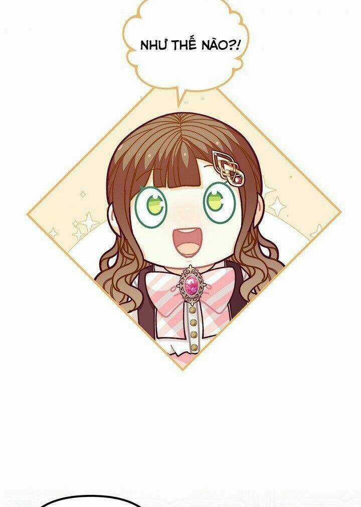 Tôi Chỉ Là Một Tiểu Thư Bình Thường Chapter 53 trang 34