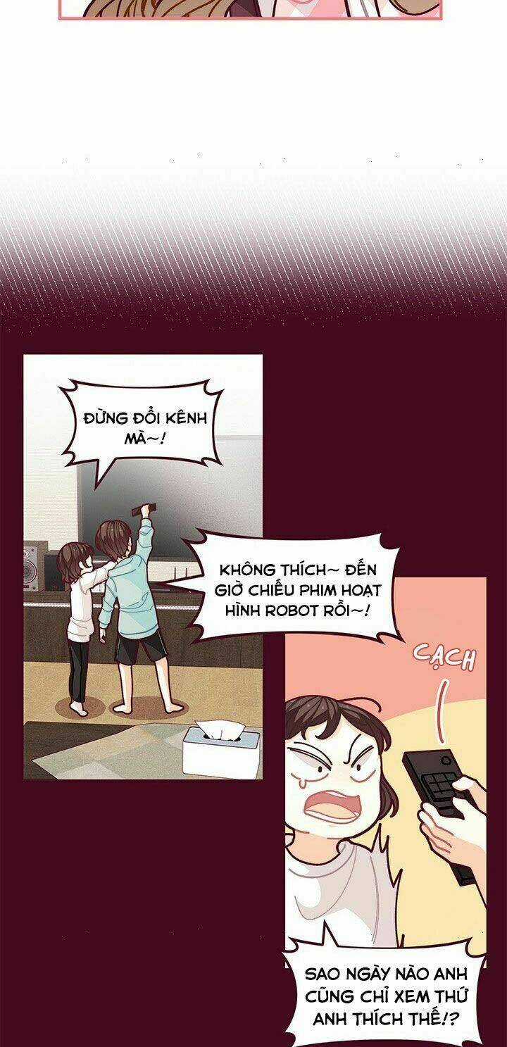 Tôi Chỉ Là Một Tiểu Thư Bình Thường Chapter 53 trang 37