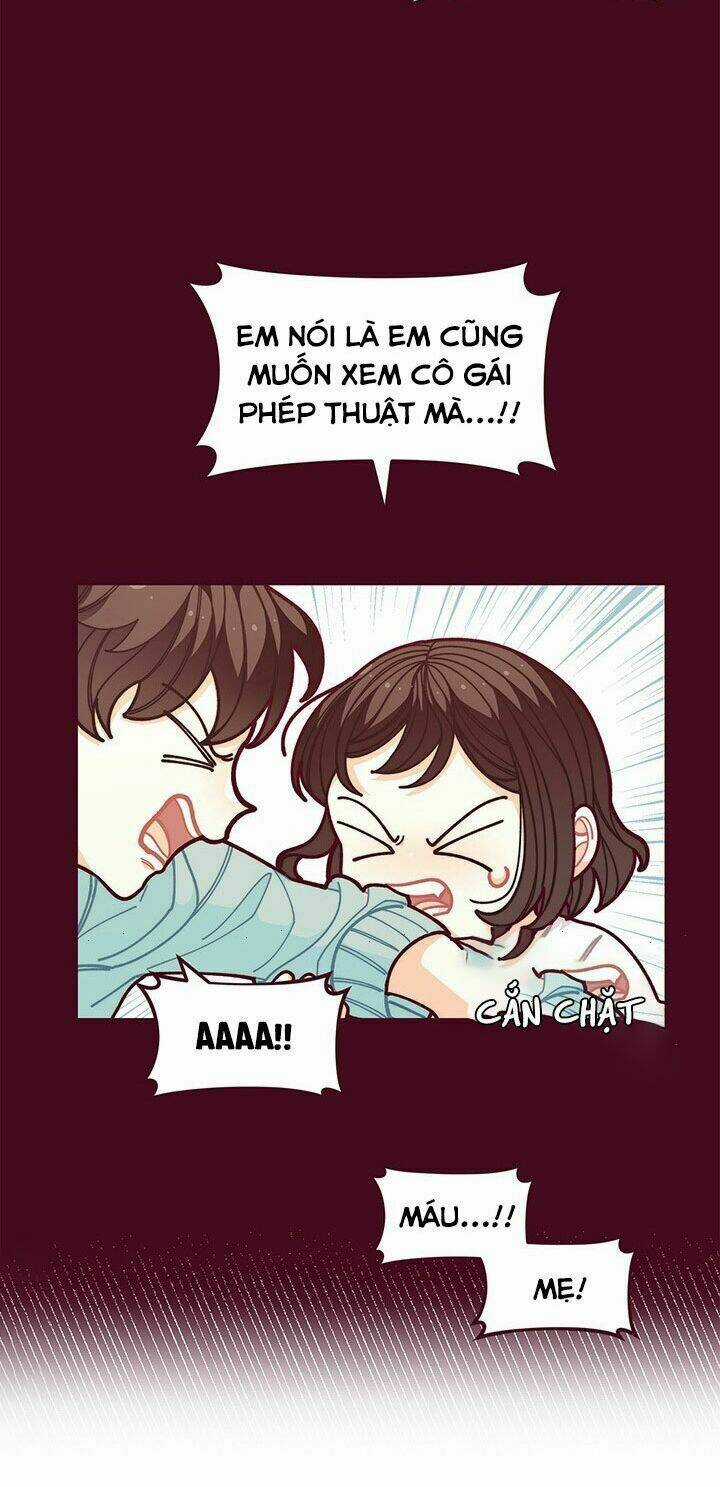 Tôi Chỉ Là Một Tiểu Thư Bình Thường Chapter 53 trang 38