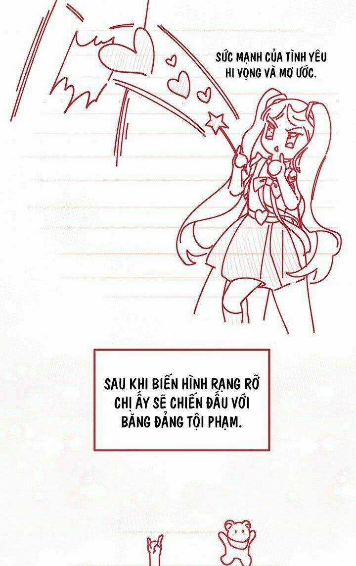 Tôi Chỉ Là Một Tiểu Thư Bình Thường Chapter 53 trang 40