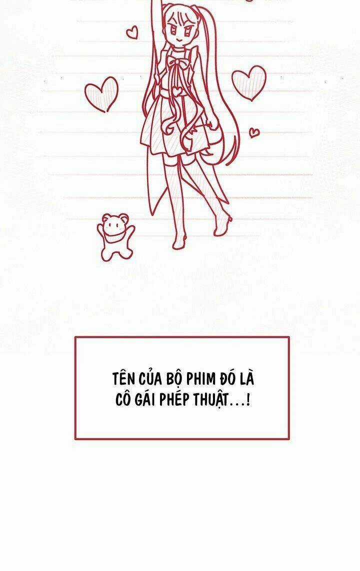 Tôi Chỉ Là Một Tiểu Thư Bình Thường Chapter 53 trang 41