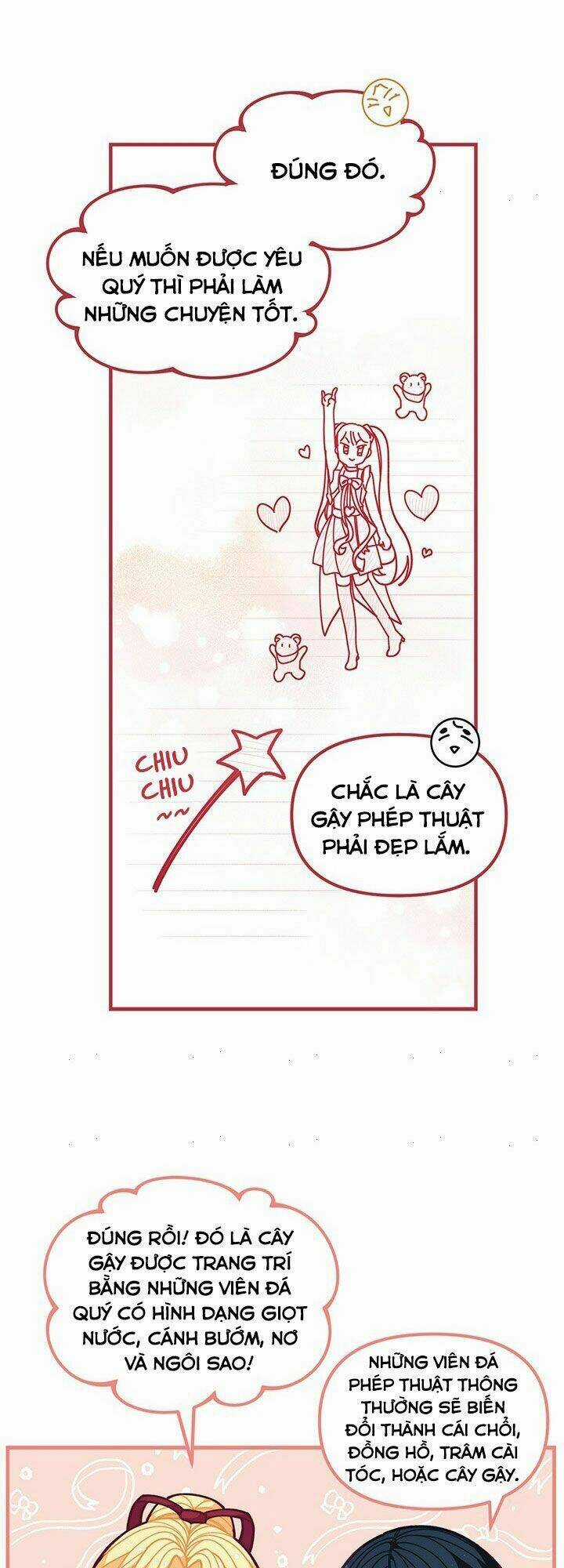 Tôi Chỉ Là Một Tiểu Thư Bình Thường Chapter 53 trang 44