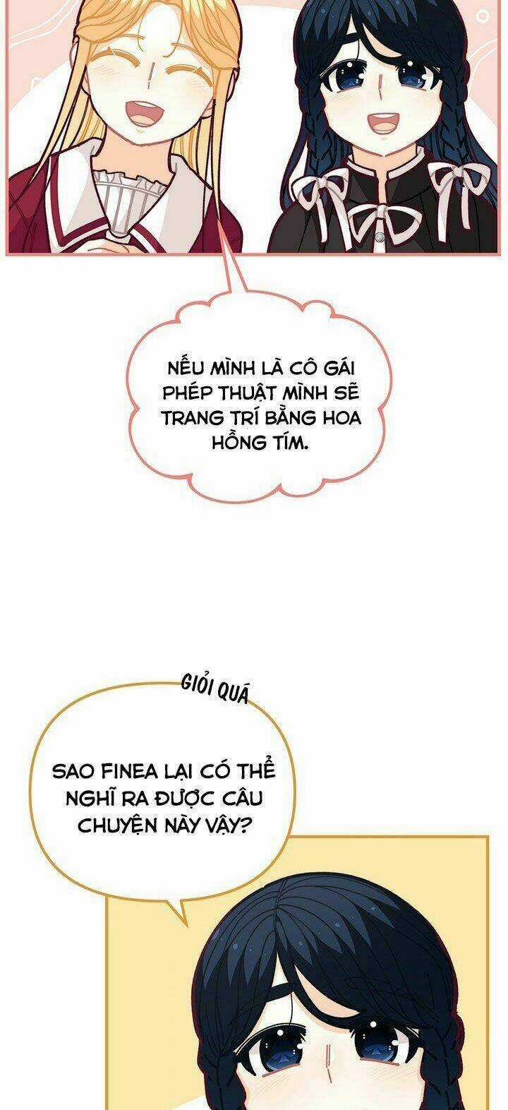 Tôi Chỉ Là Một Tiểu Thư Bình Thường Chapter 53 trang 45