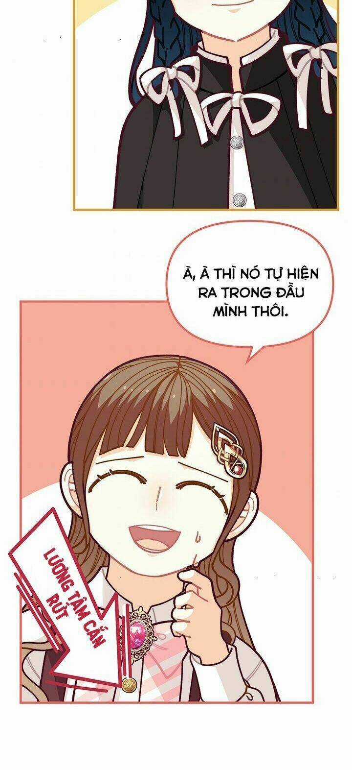 Tôi Chỉ Là Một Tiểu Thư Bình Thường Chapter 53 trang 46