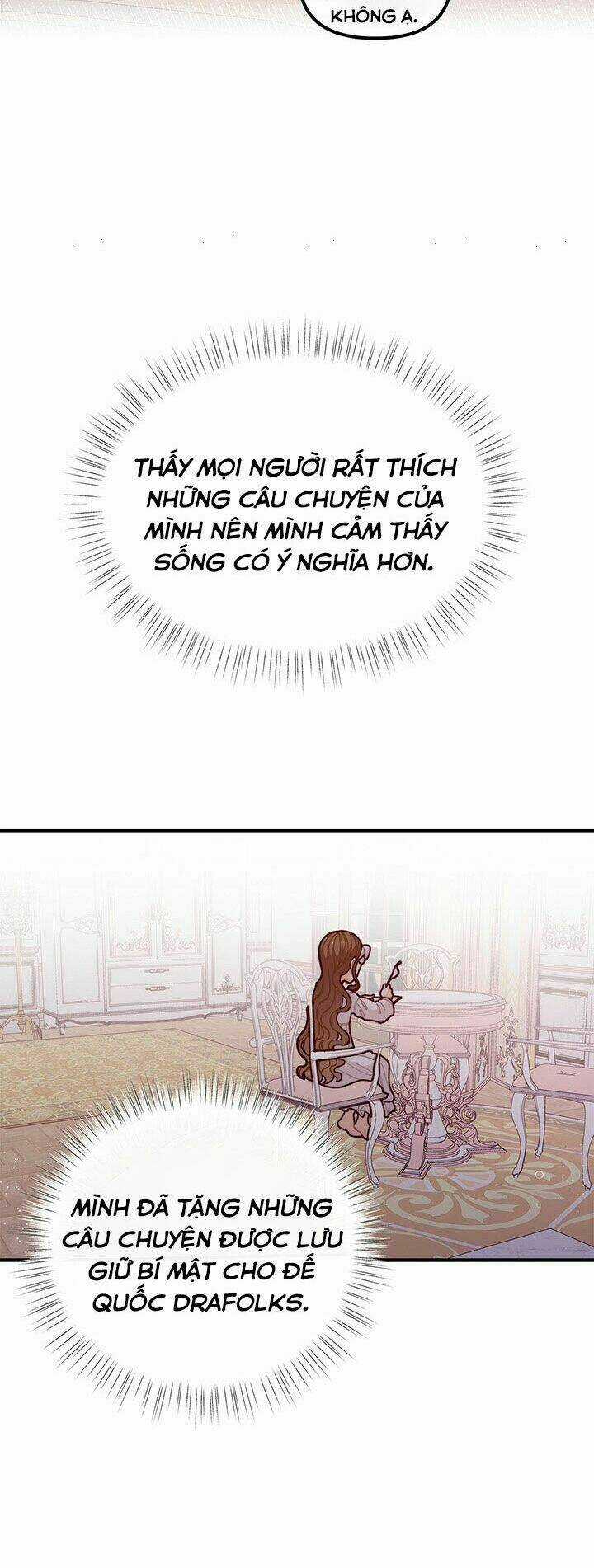 Tôi Chỉ Là Một Tiểu Thư Bình Thường Chapter 53 trang 48