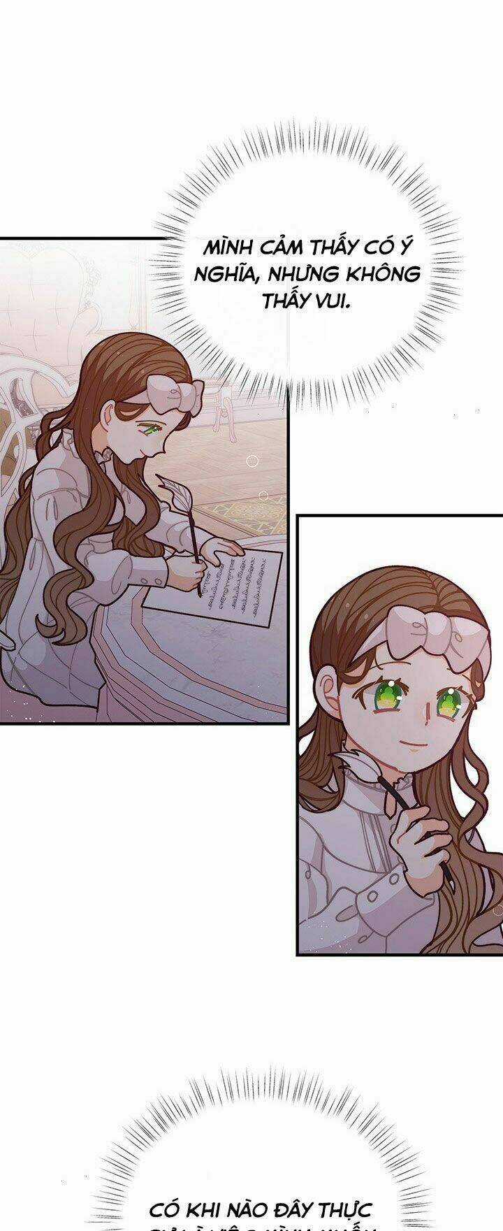 Tôi Chỉ Là Một Tiểu Thư Bình Thường Chapter 53 trang 49