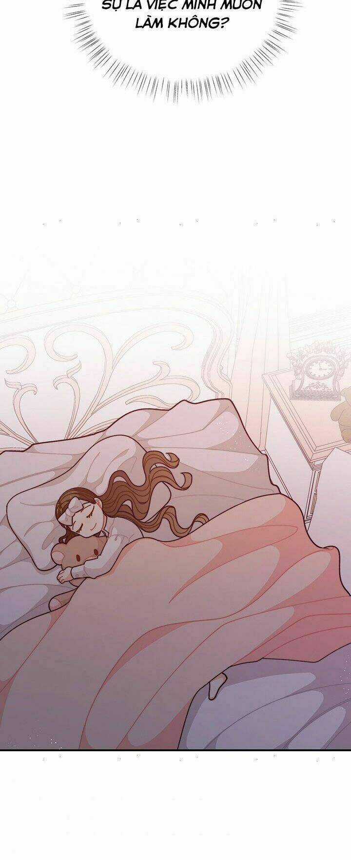 Tôi Chỉ Là Một Tiểu Thư Bình Thường Chapter 53 trang 50