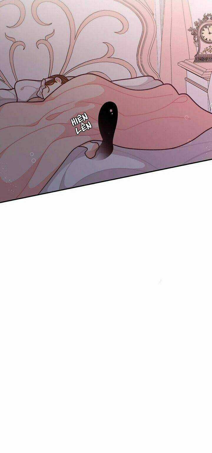 Tôi Chỉ Là Một Tiểu Thư Bình Thường Chapter 53 trang 52