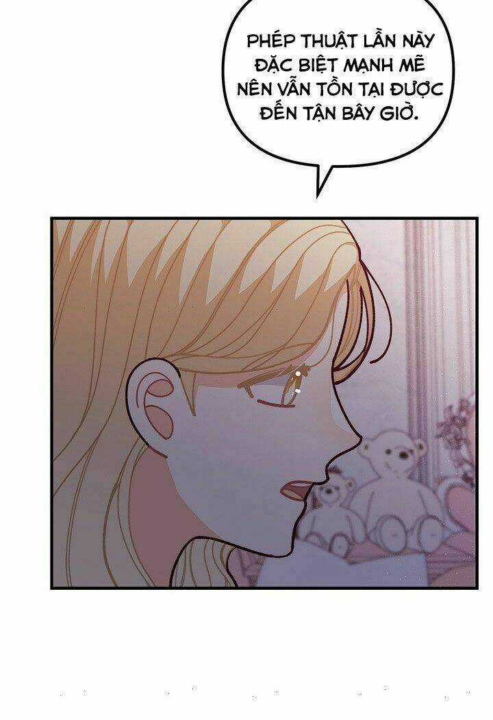 Tôi Chỉ Là Một Tiểu Thư Bình Thường Chapter 54 trang 10