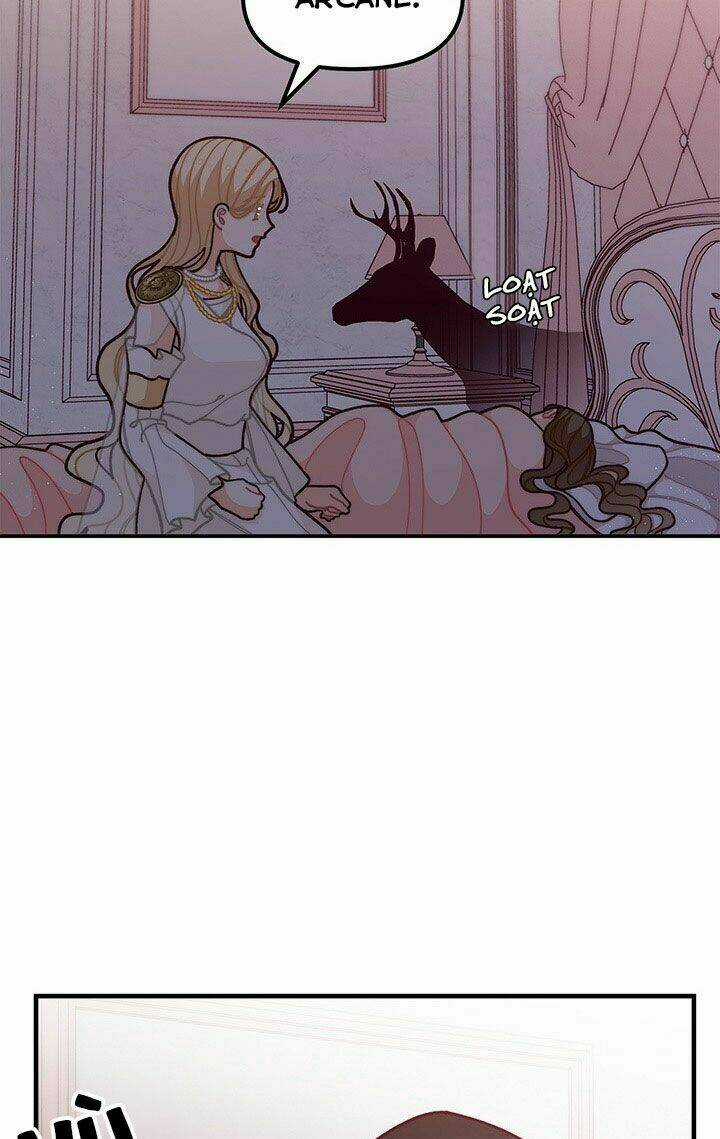 Tôi Chỉ Là Một Tiểu Thư Bình Thường Chapter 54 trang 13