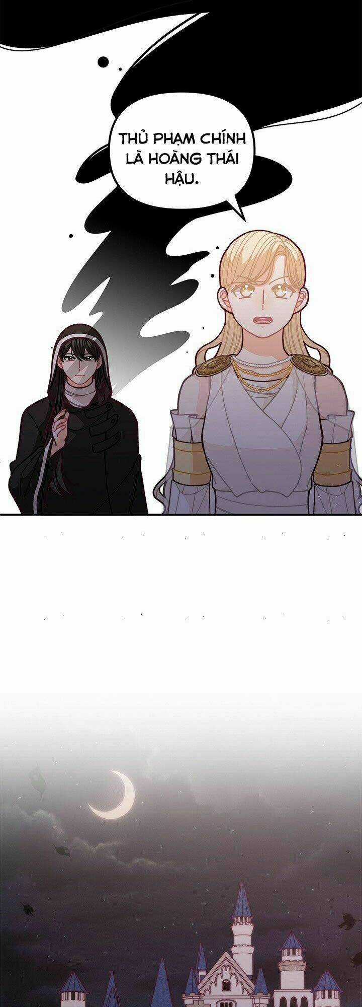 Tôi Chỉ Là Một Tiểu Thư Bình Thường Chapter 54 trang 18