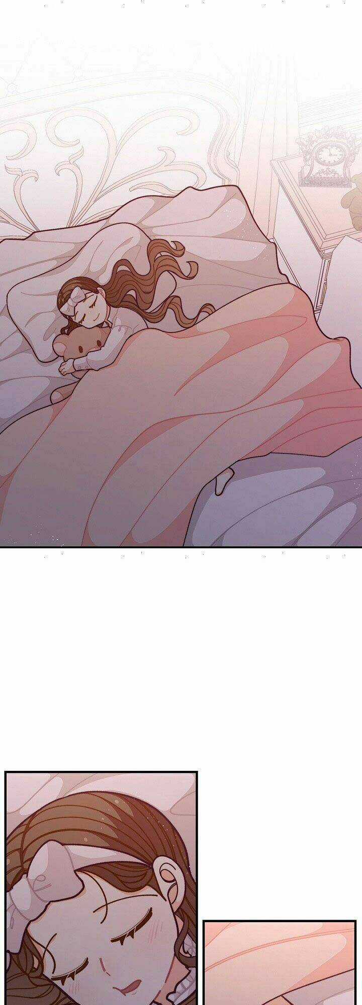 Tôi Chỉ Là Một Tiểu Thư Bình Thường Chapter 54 trang 2